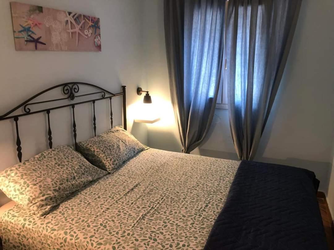 Terra Mia Apartment Cefalu Bagian luar foto