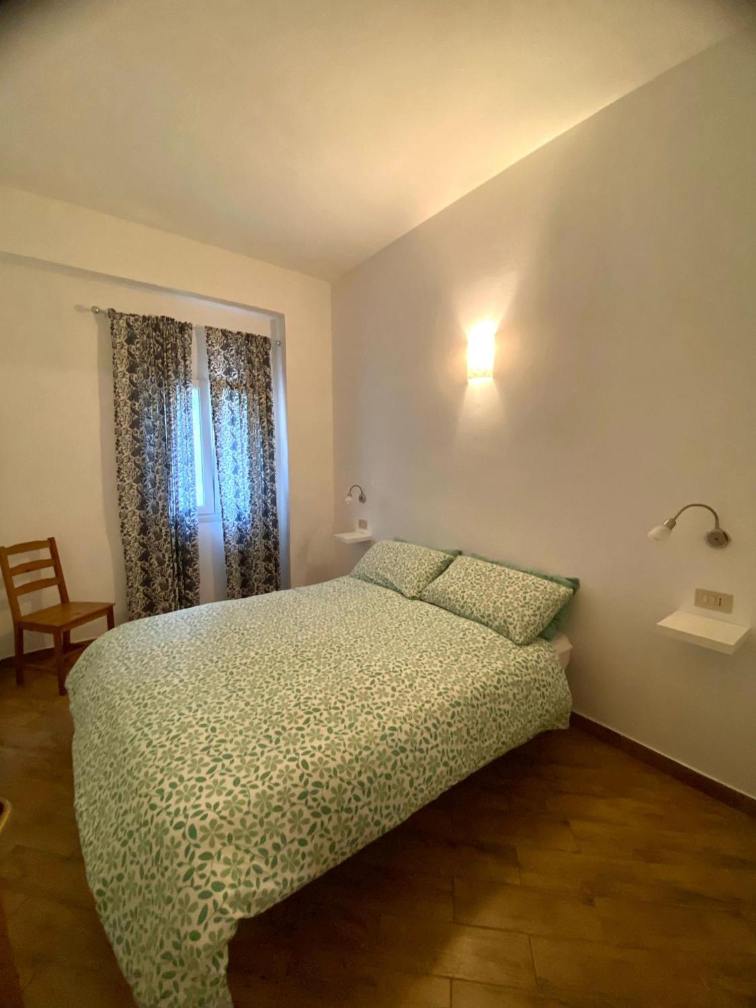 Terra Mia Apartment Cefalu Bagian luar foto